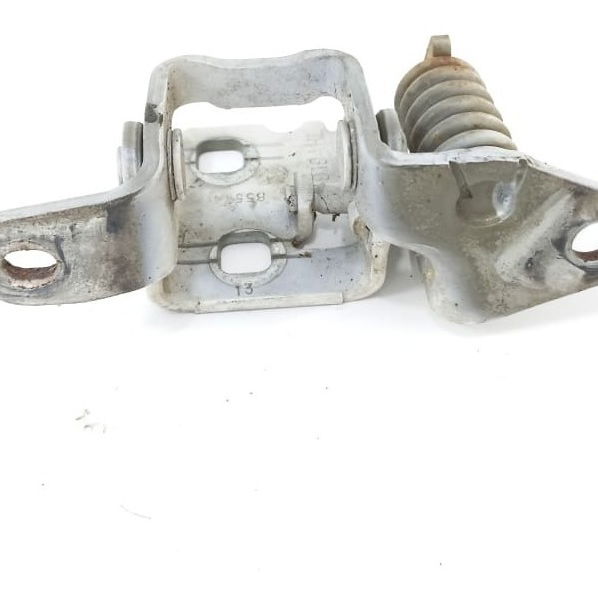 Dobradiça Inferior Porta Dianteira Esquer Fiat Freemont 2013
