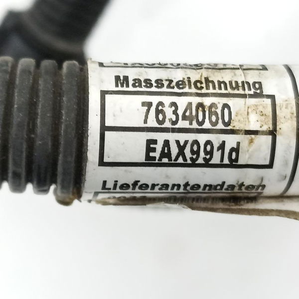 Chicote Câmbio Bmw 328i 2014