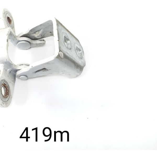 Dobradiça Superior Porta Traseira Esquer Fiat Freemont 2013