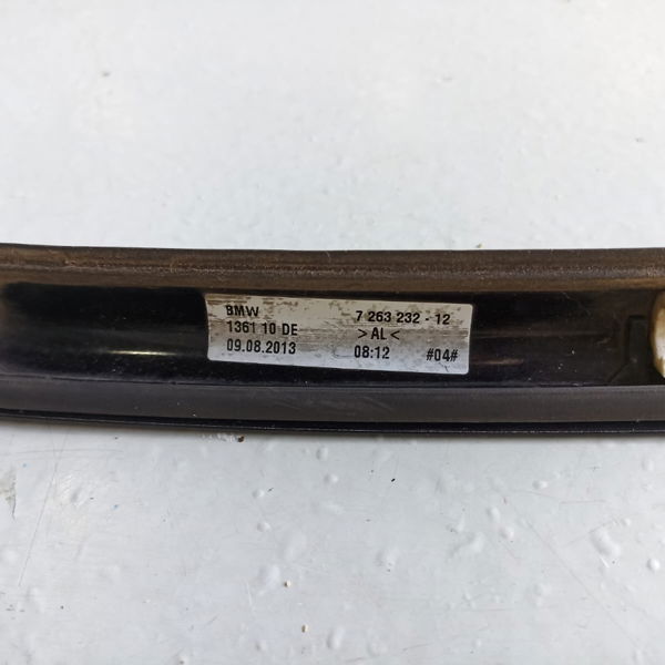 Friso Direito Lateral Teto Bmw 328i 2014