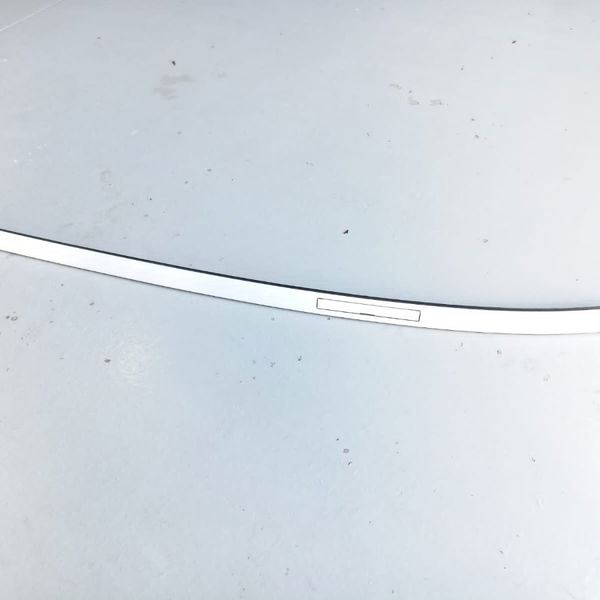 Friso Direito Teto Bmw 328i 2014