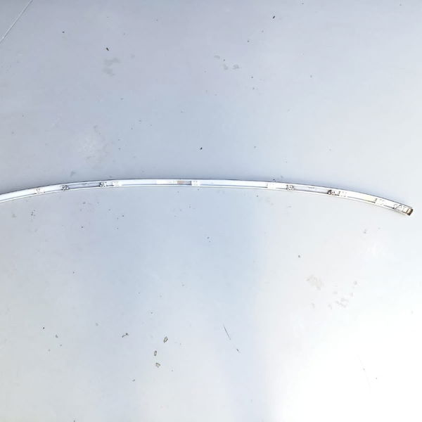 Friso Direito Teto Bmw 328i 2014