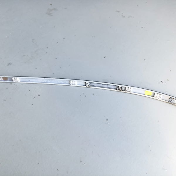 Friso Direito Teto Bmw 328i 2014