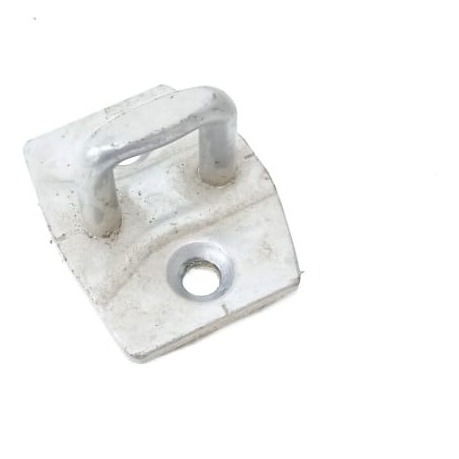 Batente Fechadura Porta Dianteira Esquerda Bmw X6 2013