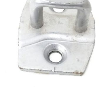 Batente Fechadura Porta Traseira Esquerda Bmw X6 2013
