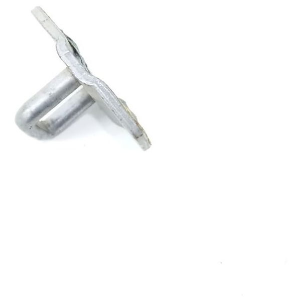 Batente Fechadura Porta Traseira Esquerda Bmw X6 2013