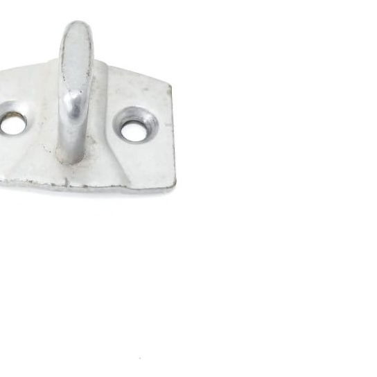 Batente Fechadura Porta Traseira Esquerda Bmw X6 2013