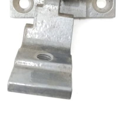 Dobradiça Inferior Porta Traseira Direita Bmw X6 2013