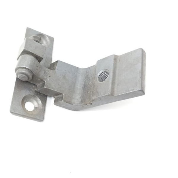 Dobradiça Inferior Porta Traseira Direita Bmw X6 2013