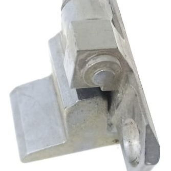 Dobradiça Superior Porta Traseira Direita Bmw X6 2013