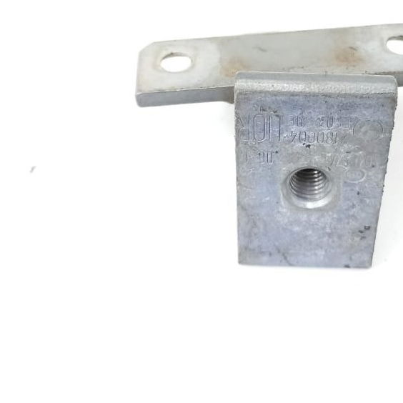 Dobradiça Superior Porta Traseira Direita Bmw X6 2013