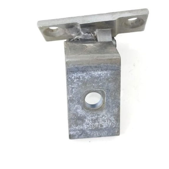 Dobradiça Superior Porta Dianteira Esquerda Bmw X6 2013