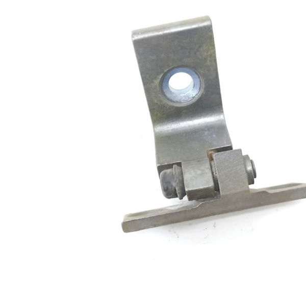 Dobradiça Superior Porta Dianteira Esquerda Bmw X6 2013