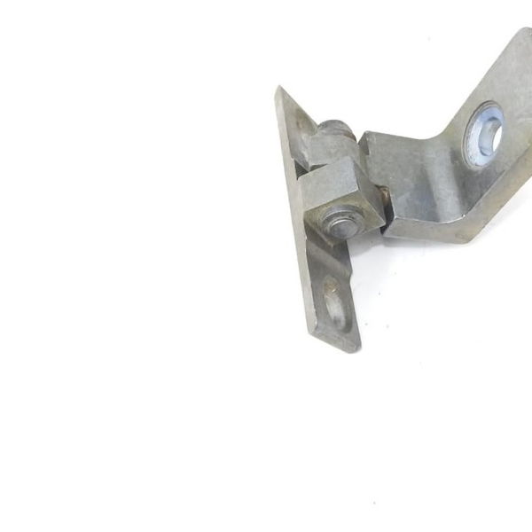 Dobradiça Superior Porta Dianteira Esquerda Bmw X6 2013