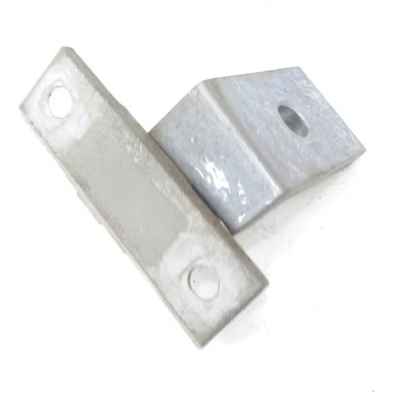 Dobradiça Inferior Porta Dianteira Esquerda Bmw X6 2013