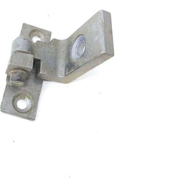 Dobradiça Inferior Porta Dianteira Esquerda Bmw X6 2013