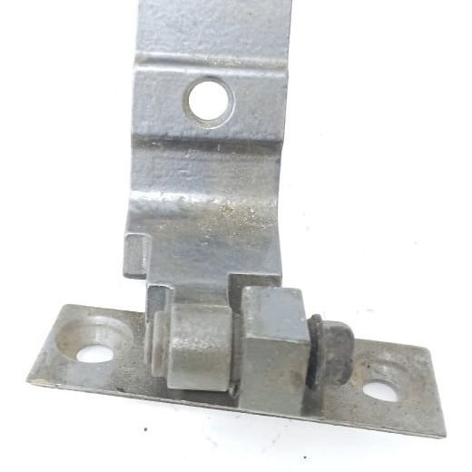 Dobradiça Superior Porta Traseira Esquerda Bmw X6 2013