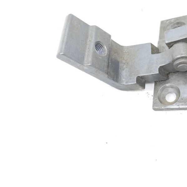Dobradiça Superior Porta Traseira Esquerda Bmw X6 2013