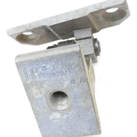Dobradiça Inferior Porta Traseira Esquerda Bmw X6 2013