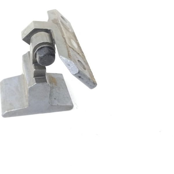 Dobradiça Inferior Porta Traseira Esquerda Bmw X6 2013