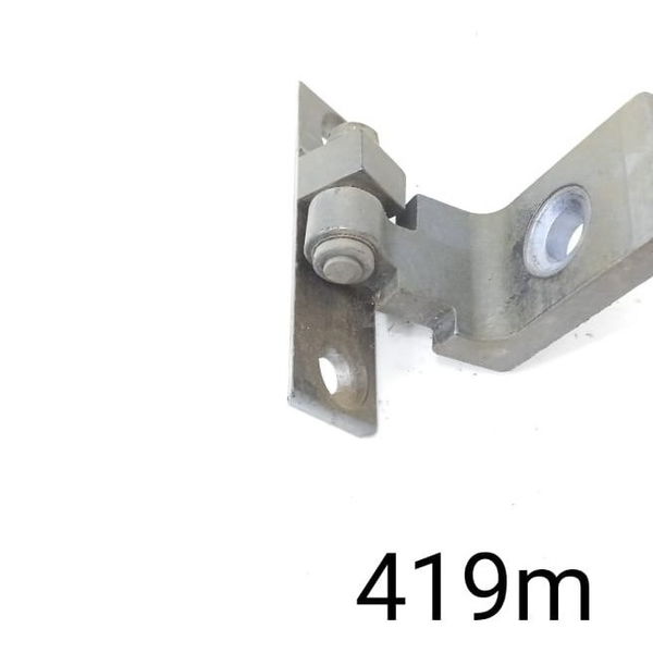 Dobradiça Inferior Porta Dianteira Direita Bmw X6 2013