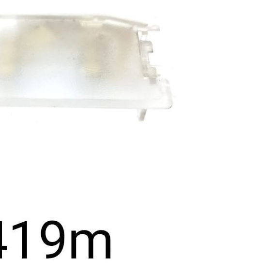 Luz Cortesia Gm Malibu 2012