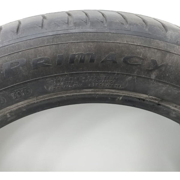 Pneu Michelin Primacy 3 P 215/55 R17 N1 Dot 3016