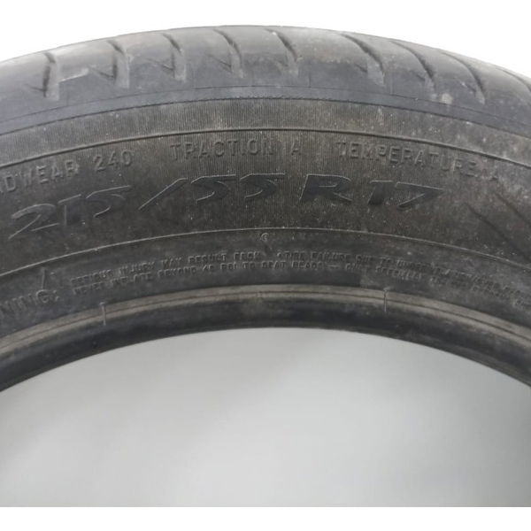 Pneu Michelin Primacy 3 P 215/55 R17 N1 Dot 3016