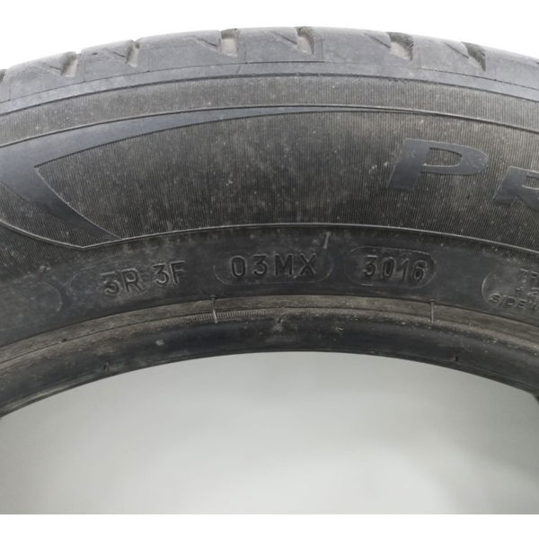 Pneu Michelin Primacy 3 P 215/55 R17 N1 Dot 3016