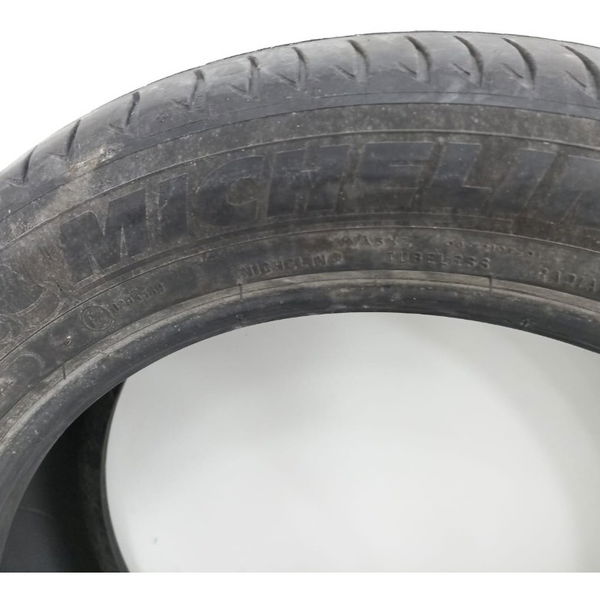 Pneu Michelin Primacy 3 P 215/55 R17 N1 Dot 3016