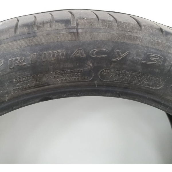Pneu Michelin Primacy 3 P 215/55 R17 N2 Dot 4615