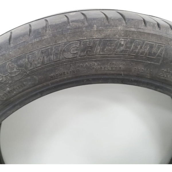 Pneu Michelin Primacy 3 P 215/55 R17 N2 Dot 4615