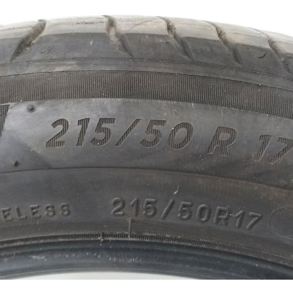 Pneu Michelin Primacy 4 P 215/50 R17 N1