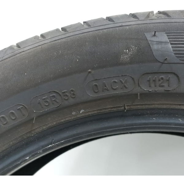 Pneu Michelin Primacy 4 P 215/50 R17 N1