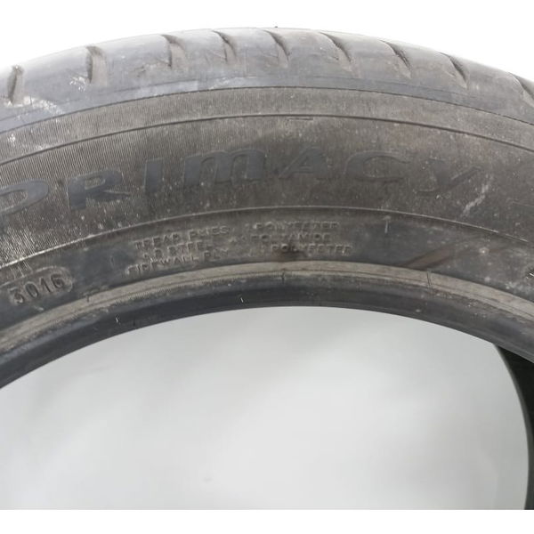 Pneu Michelin Primacy 3 215/55 R17 N3 Dot 3016