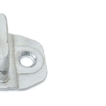 Batente Fechadura Porta Dianteira Esquerda Jeep Compass 2018