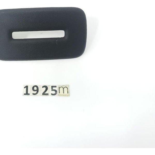 Acabamento Banco Traseiro Direito Fiat Freemont 2013 5046552