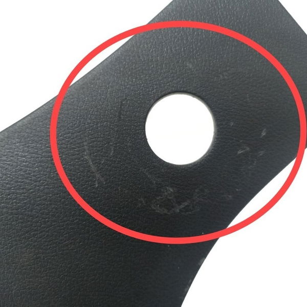 Acabamento Coluna Traseira Direita Fiat Toro 2017 1002293830