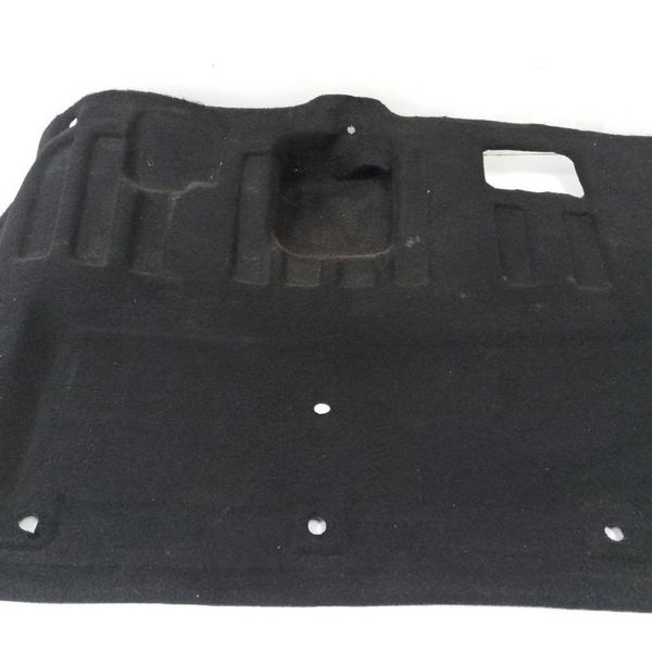 Forro Painel Traseira Fiat Toro 2017