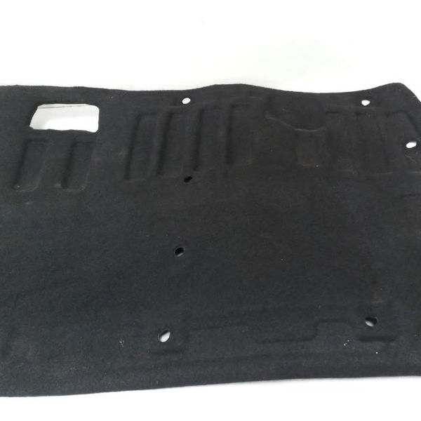 Forro Painel Traseira Fiat Toro 2017