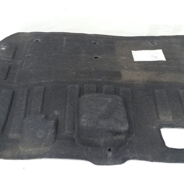 Forro Painel Traseira Fiat Toro 2017