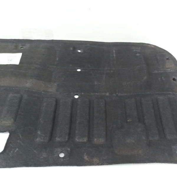 Forro Painel Traseira Fiat Toro 2017