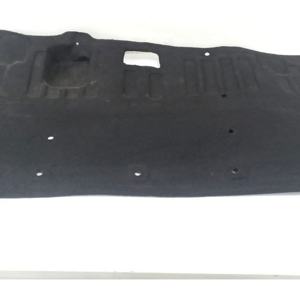 Forro Painel Traseira Fiat Toro 2017