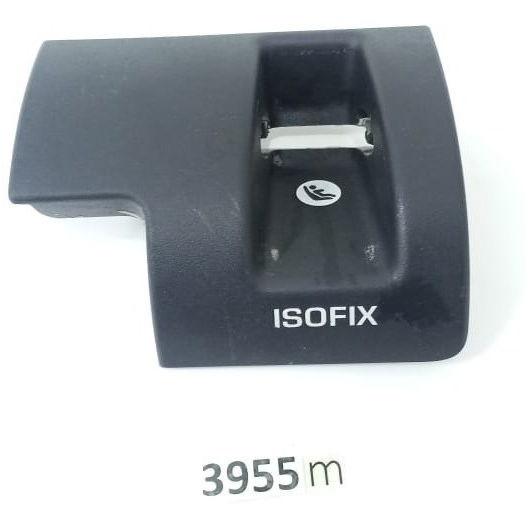 Acabamento Isofix Land Rover Discovery Sport 2016 N2