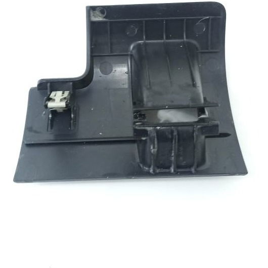 Acabamento Isofix Land Rover Discovery Sport 2016 N2