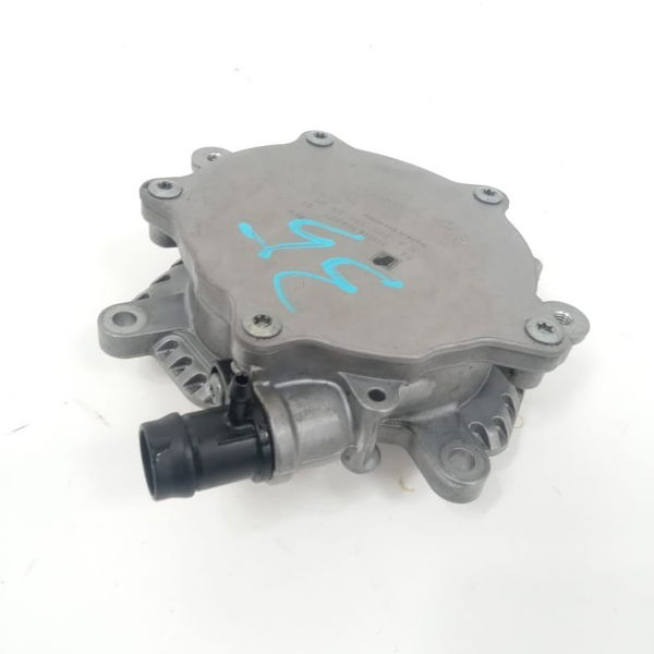 Bomba De Vácuo Mercedes Cla 200 2015 A2701800901