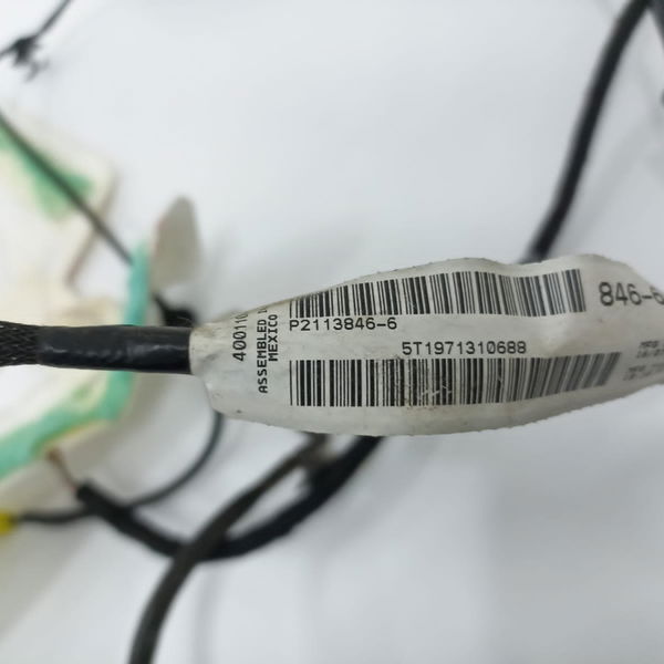 Aquecedor Banco Dianteiro Direito Fiat Freemont 2013