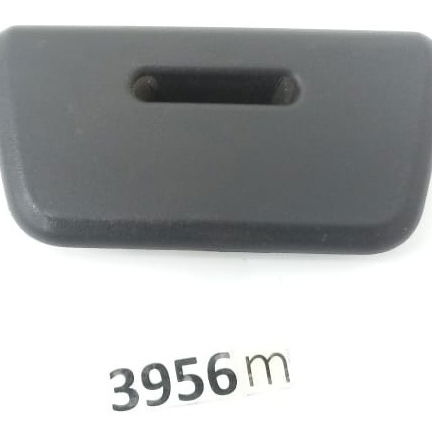 Acabamento Capa Banco Traseiro Esquerdo Fiat Freemont 2013