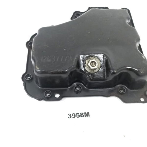 Tampa Carter Motor Gm Tracker 1.4 2018