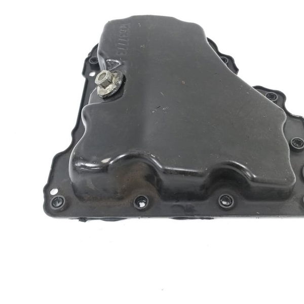 Tampa Carter Motor Gm Tracker 1.4 2018